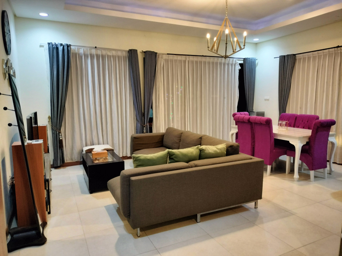 Others 5, Vila Princess,Vimalla Hills 2 Bedroom Private Pool, Bogor