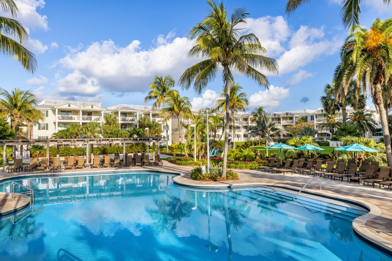 Sport & Beauty 5, Hyatt Windward Pointe, Monroe