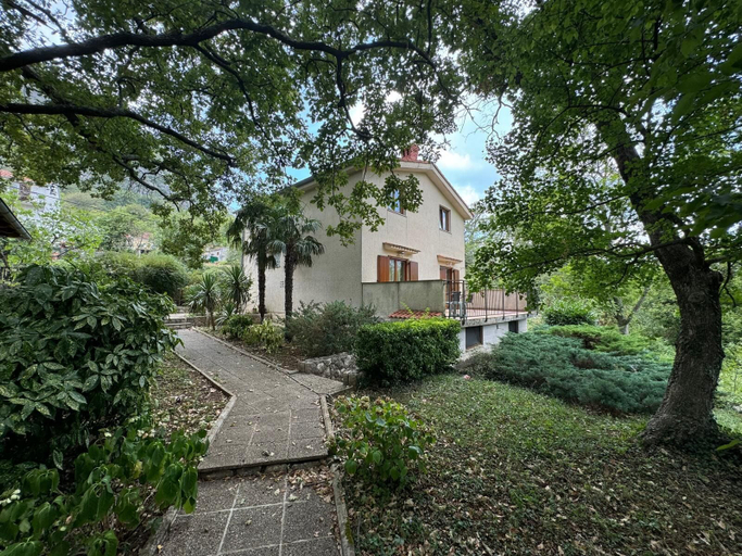 Exterior 3, Kuća Zelenog Sna, Vinodolska