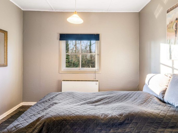 Bedroom 2, Tranquil Retreat in Skaerbaek - By Traum Ferienwohnungen, Tønder
