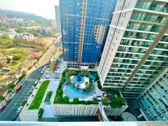Exterior & Views 2, Bin's House in The Song Vung Tau, Ho Chi Minh City