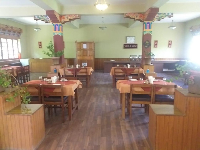 5, Hotel Kang Lha Chen, Leh