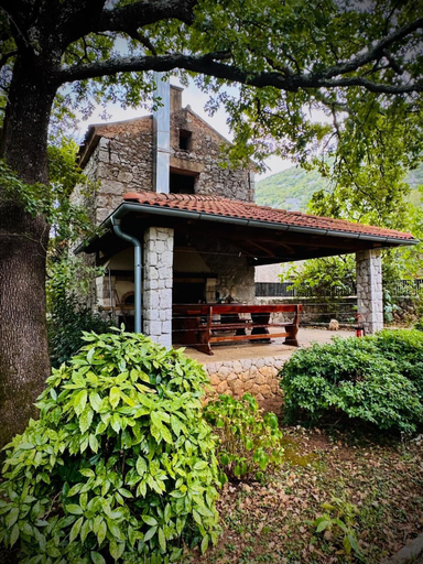 Outdoor dining 4, Kuća Zelenog Sna, Vinodolska
