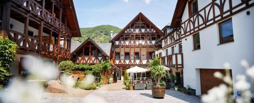 Exterior view 2, daslenz, Cochem-Zell