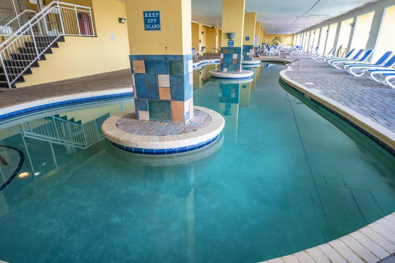 Sport & Beauty 2, Camelot by the Sea, Horry