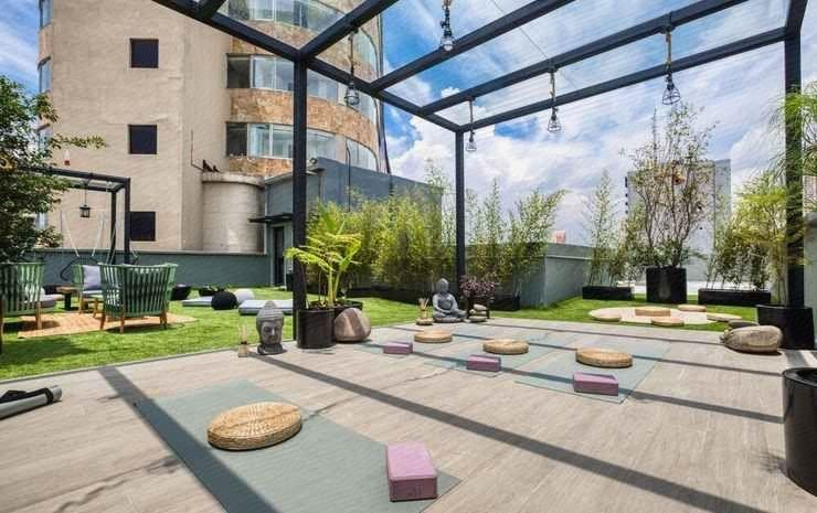 Exterior & Views, ULIV Polanco, Naucalpan de Juárez