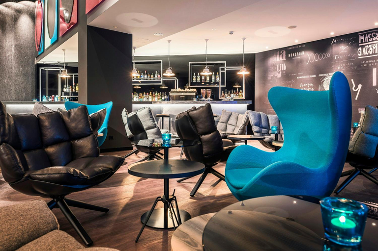 Others 5, Motel One Basel, Basel