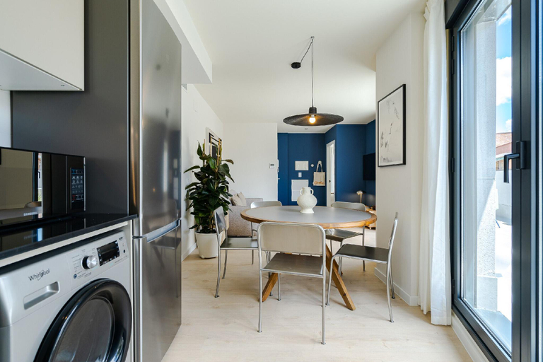 5, Puerto Alto Apartments by Olala Homes, Madrid