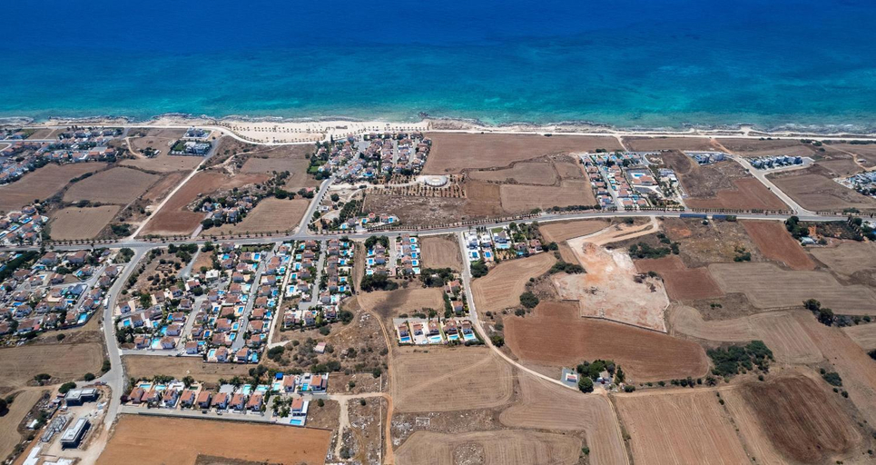Exterior & Views 2, Villa Stephanie Oasis, Larnaca