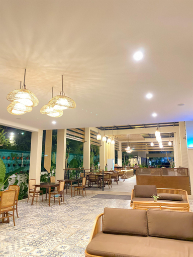Others 5, KEMALA BEACH RESORT HOTEL BALIKPAPAN, Balikpapan