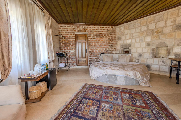Bedroom 2, Panoramic Cave Hotel, Nevşehir