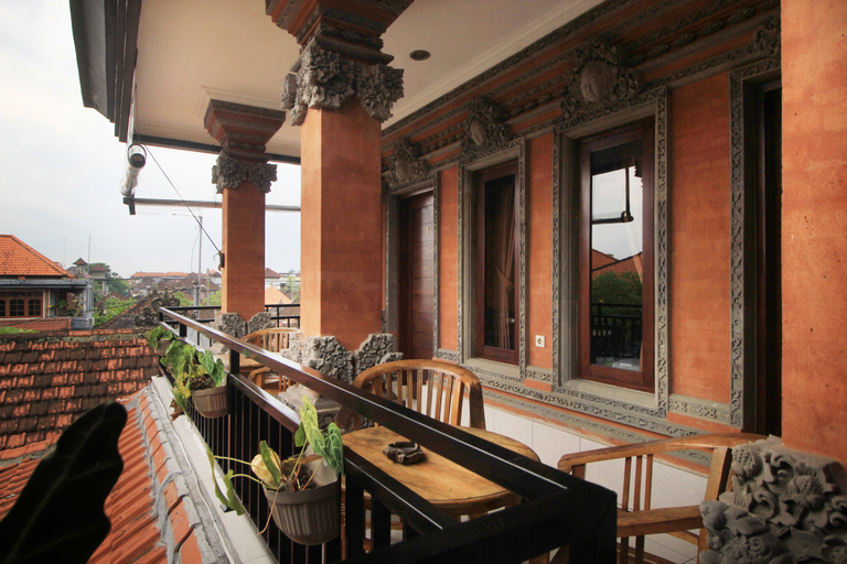 Others 2, Tusantha Guest House-Ubud, A Trishula Collection, Gianyar