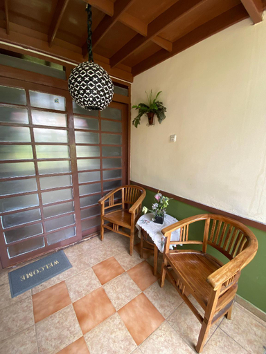 Others 5, Villa EL Sakura, Cianjur