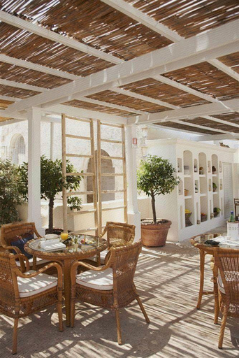 Food & Drinks 4, Relais Corte Palmieri & Il Chiostro - Residenza d'Epoca, Lecce