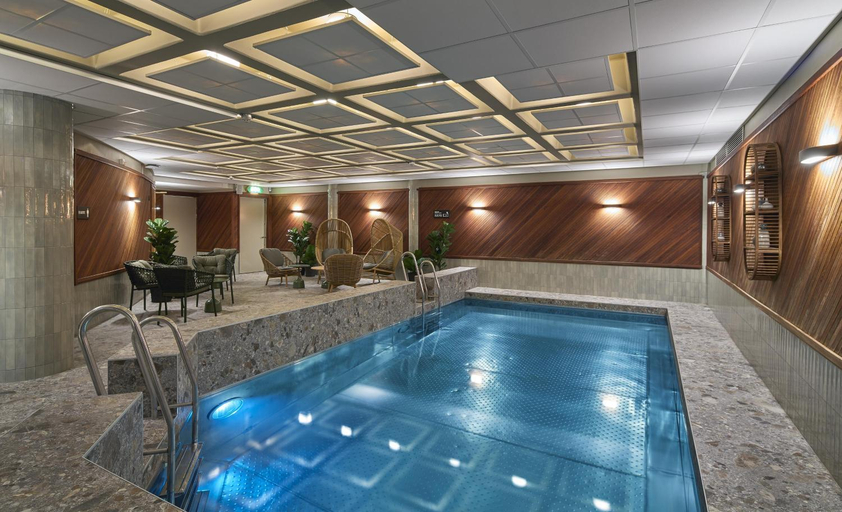 Sport & Beauty 2, SCANDIC SKELLEFTEA, Skellefteå