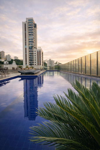 Sport & Beauty 2, Ville Celestine Hotel, Belo Horizonte