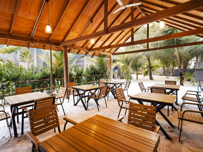 Food & Drinks 4, La Solara Villa, North Ari Atoll
