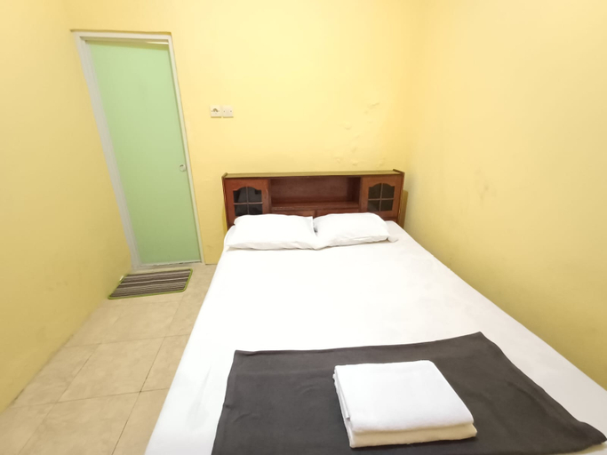 Others 3, Irma Guest House, Malang