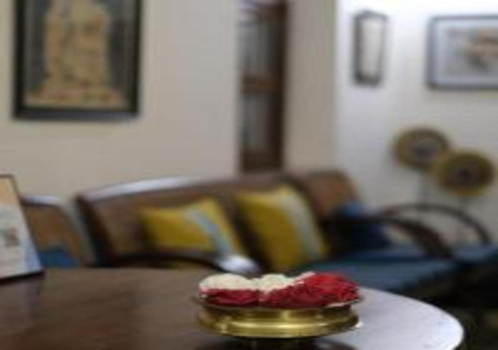 Others 3, The Mundanad House, Thiruvananthapuram