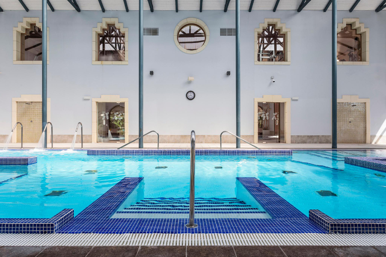 Sport & Beauty 2, The Level at Melia Villaitana, Alicante