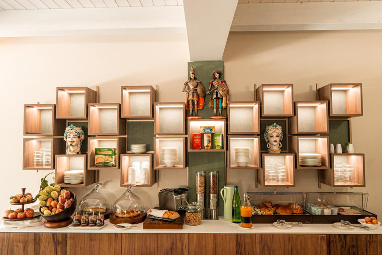 Food & Drinks 5, Manfredomus, Caltanissetta