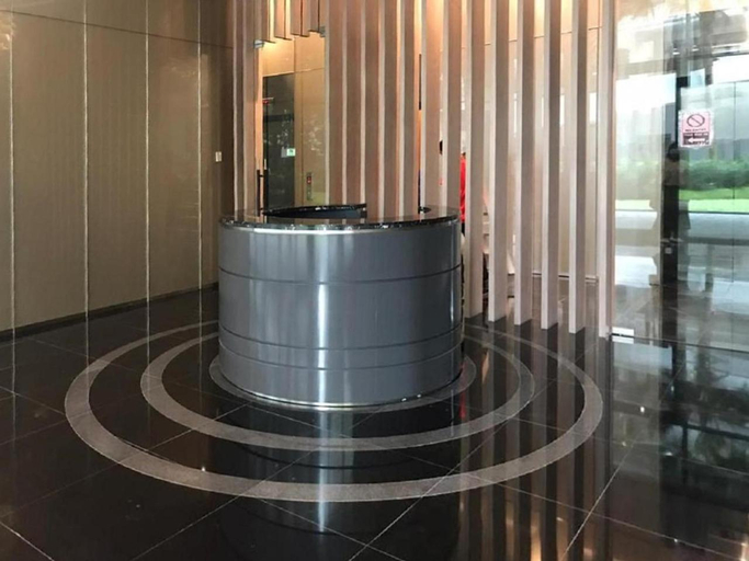 Public Area 2, Sky Suites@KLCC, Kuala Lumpur