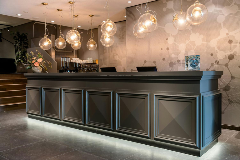 Public Area 2, Motel One Ulm, Ulm