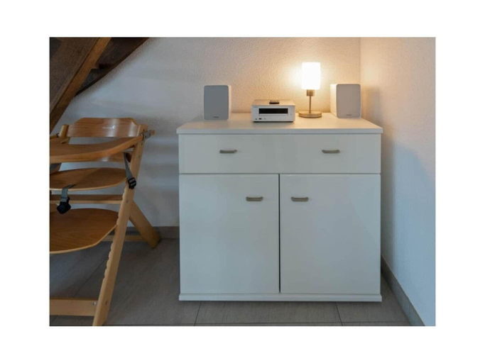 4, Holiday apartment Landoase, Aurich