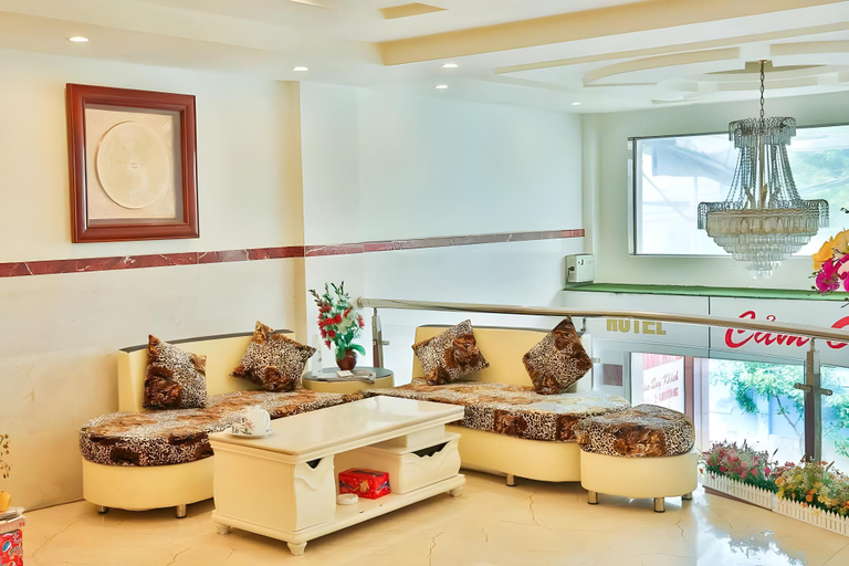 Others, Thi Thanh Hotel, Vũng Tàu