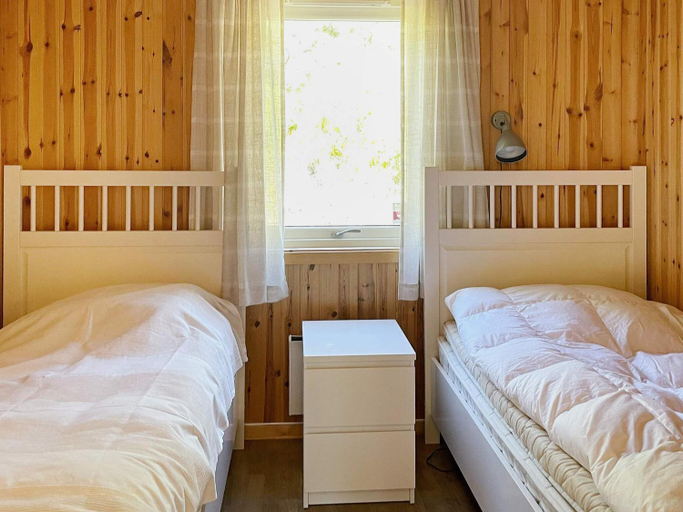 Bedroom 2, person holiday home in BENGTSFORS, Bengtsfors