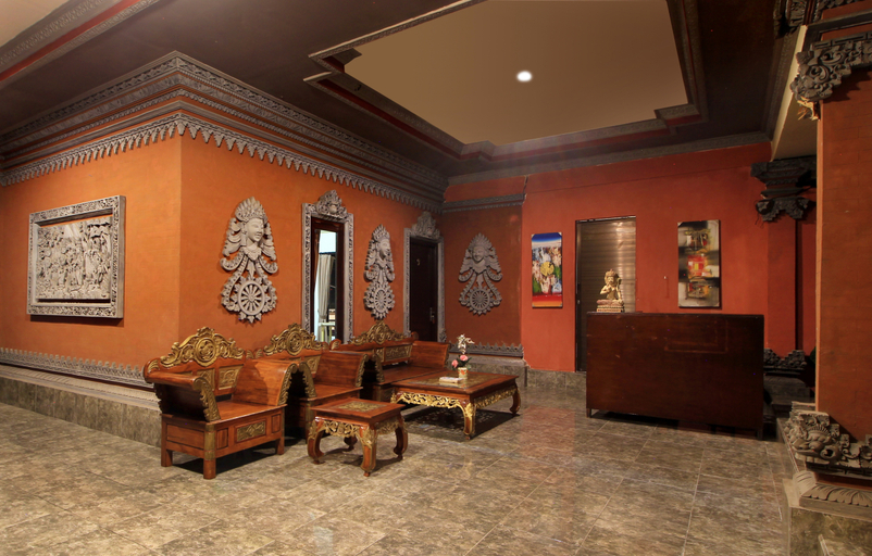 Others 4, Tusantha Guest House-Ubud, A Trishula Collection, Gianyar