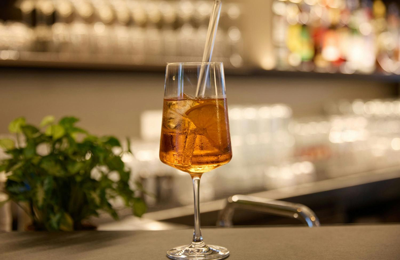 Food & Drinks 4, Leonardo Hotel Munich City West, München