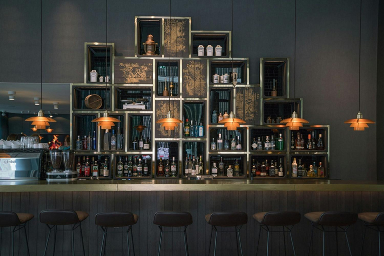 Food & Drinks 4, Motel One Lübeck, Lübeck