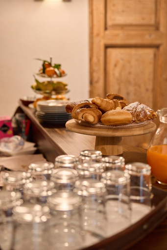 Food & Drinks 5, Bed & Breakfast Casa Lopez, Barletta-Andria-Trani