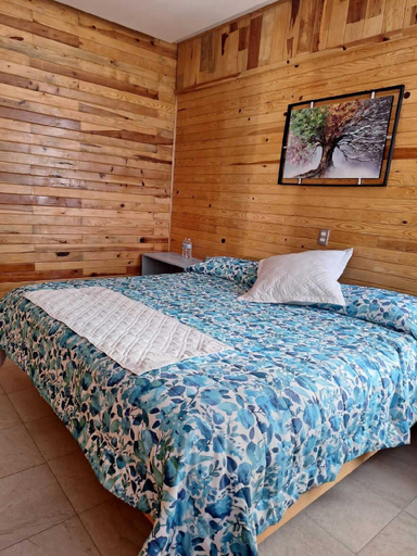 Bedroom 1, Rimusa Inn, Bocoyna