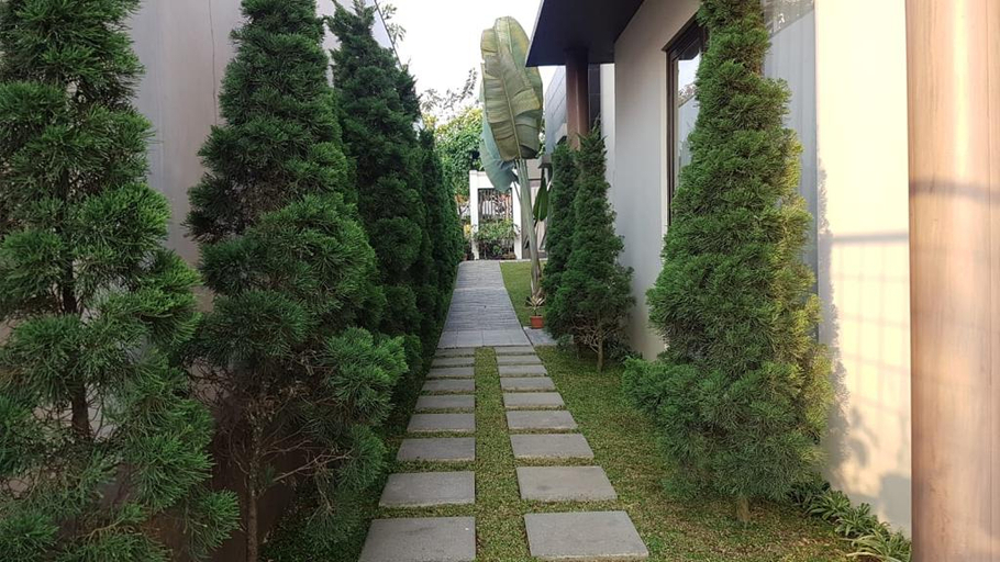 Others 4, Vila Princess,Vimalla Hills 2 Bedroom Private Pool, Bogor