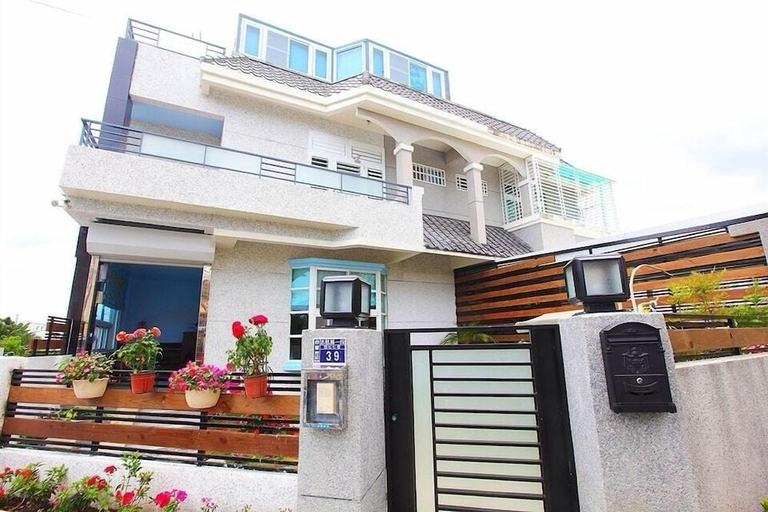 Exterior & Views 1, My Starry Bed and Breakfast, Taitung