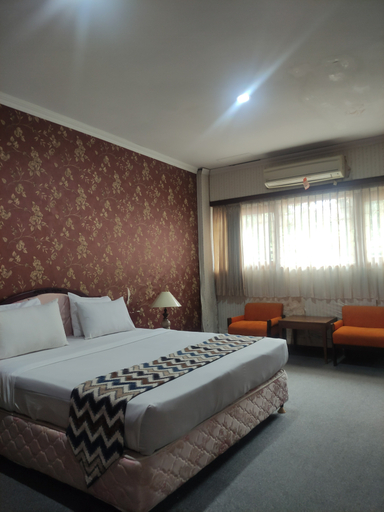Others 3, Edu Hotel Y-Skanam, Surabaya
