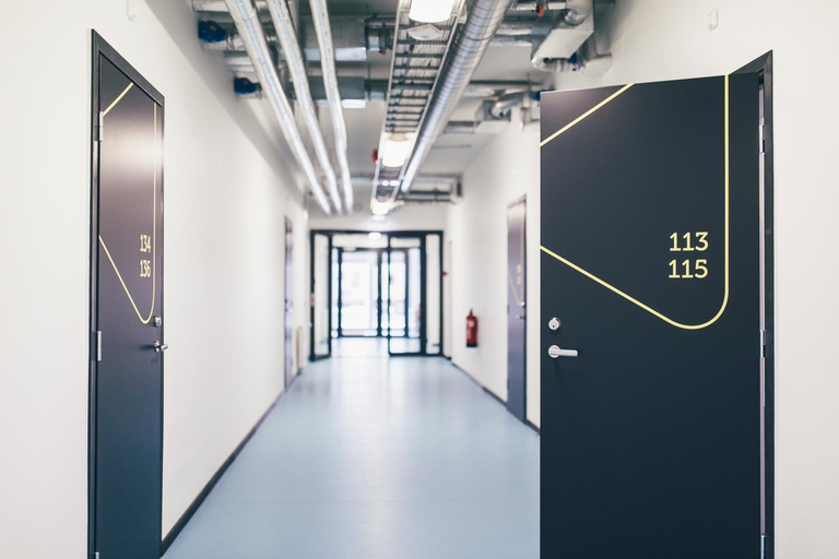 Facilities 5, Tallinn Airport Stay, Tallinn