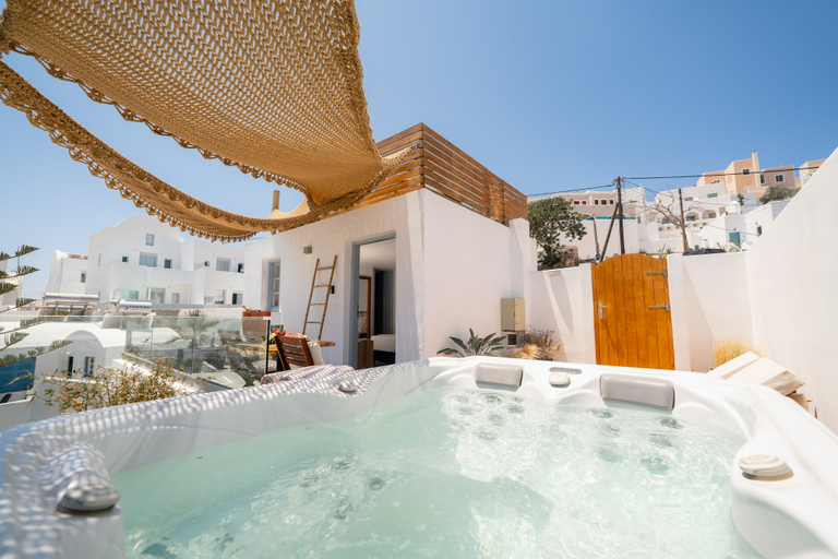 Sport & Beauty 3, Divino Suites, South Aegean