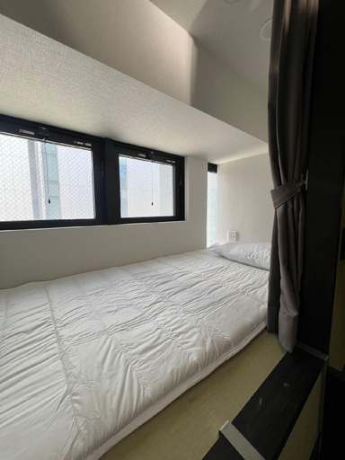 Bedroom 3, HOTEL WINDS ASAKUSA Capsule Inn - Hostel, Taitō