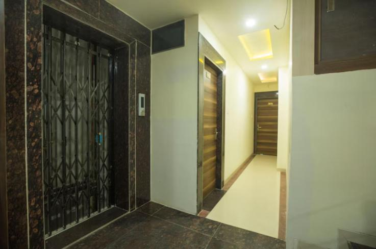 Others 5, Hotel Raj Residency - MP Nagar, Bhopal, Bhopal