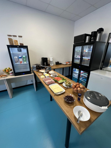 Food and beverages 3, Tallinn Airport Stay, Tallinn
