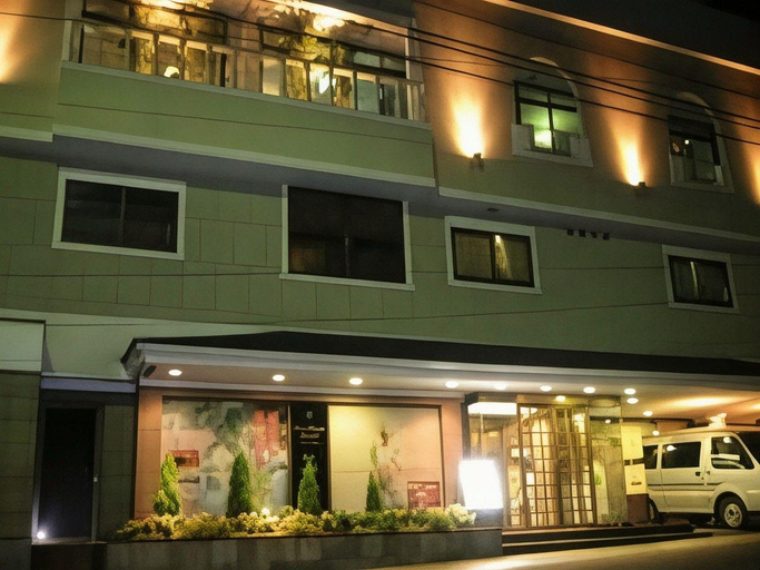 Others 5, Leo Plaza Hotel, Sasebo