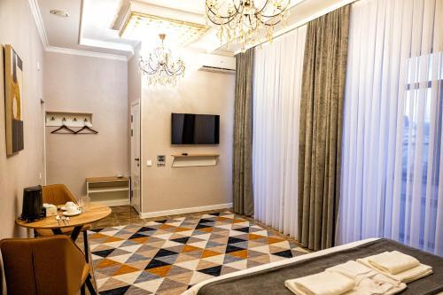3, AVANT Hotel, Bishkek