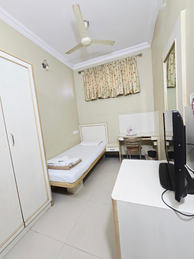 Others, The Corporate Comforts, Bangalore