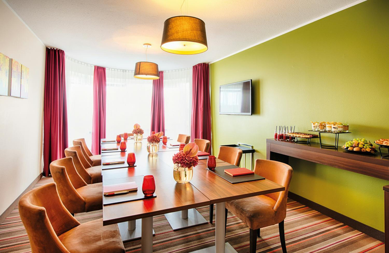 Food & Drinks 5, Leonardo Hotel & Residenz Munich, München