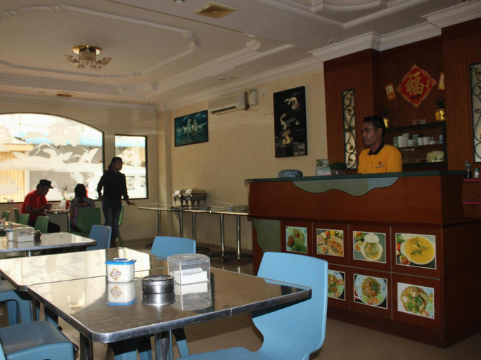 Food & Drinks, Batam Star Hotel, Batam
