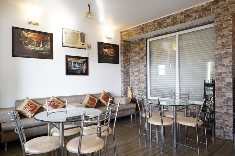 Others 5, Lagovilla Bhopal, Bhopal
