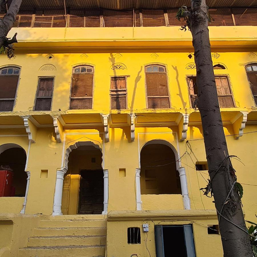 Others 5, IL Padrino hotel, Ajmer